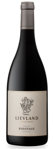 LIEVLAND Pinotage 750ml - Together Store South Africa