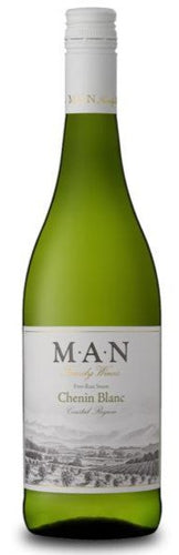 MAN FAMILY WINES Free Run Chenin Blanc 750ml - Together Store South Africa
