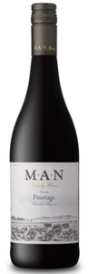 MAN FAMILY WINES Bosstok Pinotage 750ml - Together Store South Africa