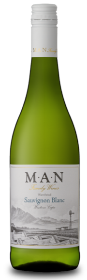 MAN FAMILY WINES Warrelwind Sauvignon Blanc 750ml - Together Store South Africa