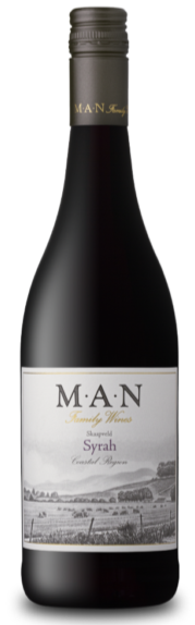 MAN FAMILY WINES Skaapveld Syrah 750ml - Together Store South Africa
