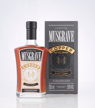 Load image into Gallery viewer, MUSGRAVE Copper Black Honey Brandy and BEAN THERE Rwanda Coffee - Together Store South Africa
