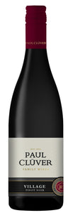 PAUL CLUVER Village Pinot Noir 750ml - Together Store South Africa