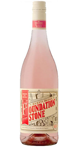 RICKETY BRIDGE Foundation Stone Rose 750ml - Together Store South Africa