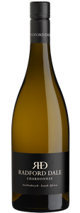 RADFORD DALE Chardonnay 750ml - Together Store South Africa