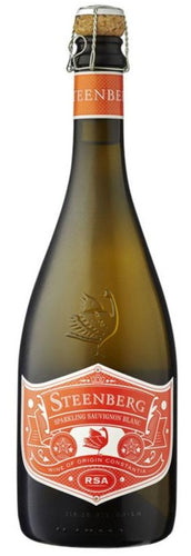 STEENBERG Sparkling Sauvignon Blanc 750ml - Together Store South Africa