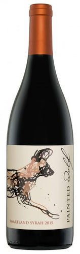 PAINTED WOLF WINE Swartland Syrah 750ml - Together Store South Africa
