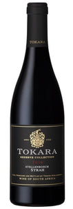 TOKARA Reserve Collection Syrah 750ml - Together Store South Africa