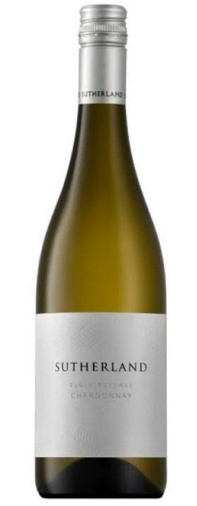 THELEMA Sutherland Reserve Chardonnay 750ml - Together Store South Africa