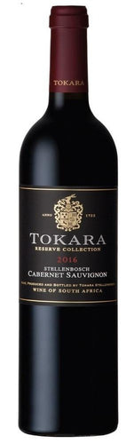 TOKARA Reserve Collection Cabernet Sauvignon 2016 750ml - Together Store South Africa