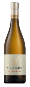 VONDELING Barrel Selection Chardonnay 750ml - Together Store South Africa