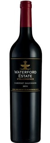 WATERFORD Cabernet Sauvignon 750ml - Together Store South Africa