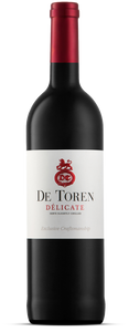 DE TOREN Delicate 750ml - Together Store South Africa
