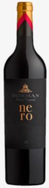 BOSMAN Nero d'Avola 750ml - Together Store South Africa