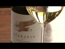 Load and play video in Gallery viewer, ATARAXIA Chardonnay 750ml
