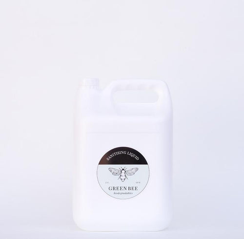 HAND & SURFACE SANITISER - 5 litres Refill - Together Store South Africa