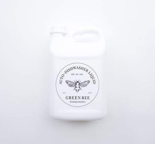 AUTO DISHWASHER LIQUID - 2 litres refill (20 ml per wash) - Together Store South Africa