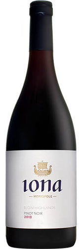 IONA Pinot Noir 750ml - Together Store South Africa
