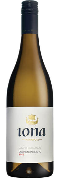 IONA Sauvignon Blanc 750ml - Together Store South Africa