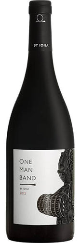 IONA One Man Band Red Blend 750ml - Together Store South Africa