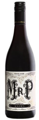 IONA Mr P Pinot Noir 750ml - Together Store South Africa