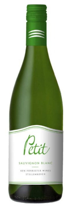 KEN FORRESTER Petit Sauvignon Blanc 750ml - Together Store South Africa