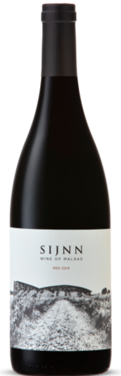 SIJNN Red 750ml - Together Store South Africa