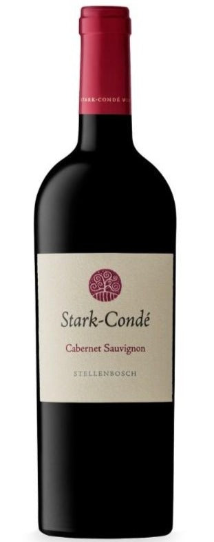 STARK-CONDE Stellenbosch Cabernet Sauvignon 750ml - Together Store South Africa