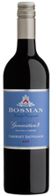 Load image into Gallery viewer, BOSMAN Generation 8 Cabernet Sauvignon 750ml - Together Store South Africa
