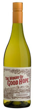Load image into Gallery viewer, WINERY OF GOOD HOPE Unoaked Chardonnay 750ml - Together Store South Africa
