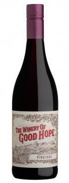 WINERY OF GOOD HOPE Wholeberry Pinotage 750ml - Together Store South Africa