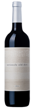 Load image into Gallery viewer, VILAFONTE Seriously Old Dirt 2018 750ml - Together Store South Africa
