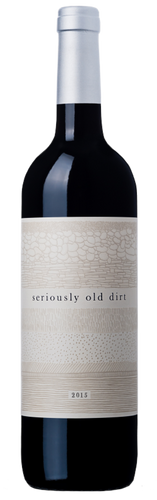 VILAFONTE Seriously Old Dirt 2018 750ml - Together Store South Africa